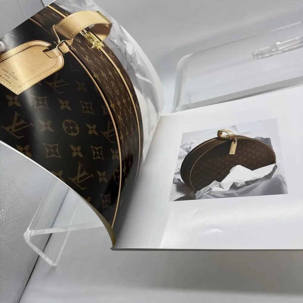 Louis Vuitton 2004 catalog
